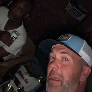 Meet your Posher, Jon